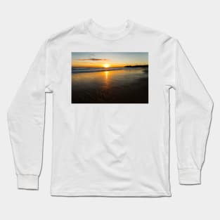 Super Seaton Sluice September Sunrise (3) Long Sleeve T-Shirt